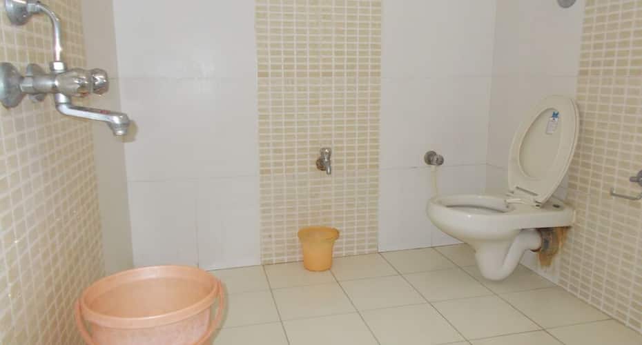 Hotel Ambika, Abu Road 2